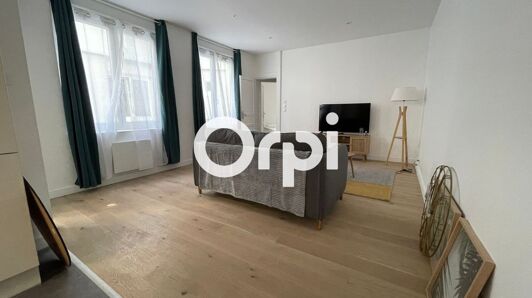 Appartement à vendre à Lille - Liberté