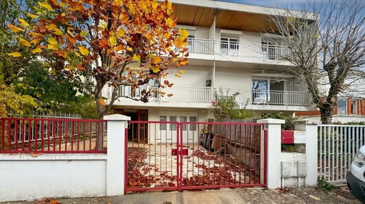 Maison à vendre à Agen - Marquisat - Centre municipal - Stade