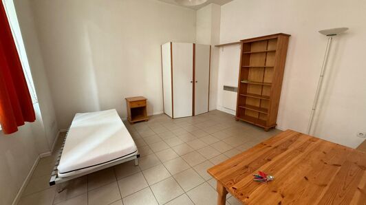 Appartement à vendre à Strasbourg - Krutenau