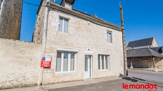 Maison à vendre à Dizy-le-Gros