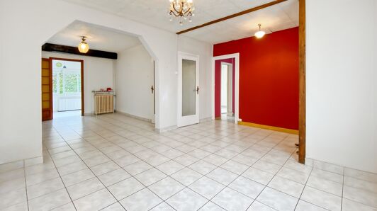 Maison à vendre à Agen - Les Pins - IUFM