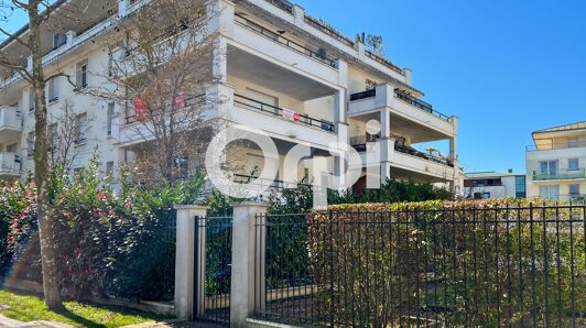 Appartement à vendre à Mantes-la-Jolie - Bords de Seine