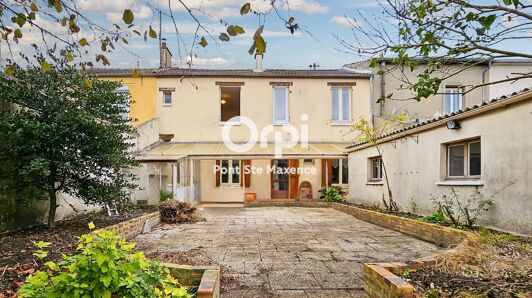 Maison à vendre à Pont-Sainte-Maxence - Pasteur