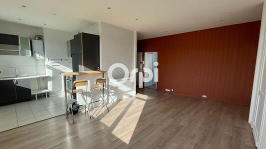 Appartement à vendre à Lille - Liberté