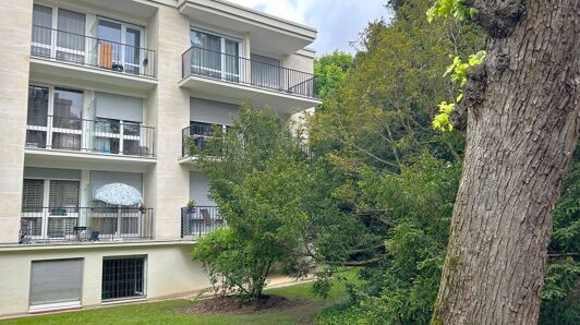 Appartement à vendre à Chennevières-sur-Marne - Centre-ville