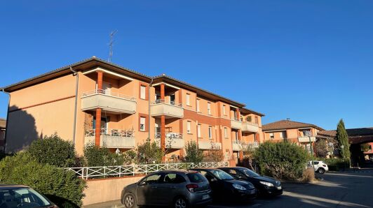 Appartement à louer à Toulouse - Lardenne vignette-40