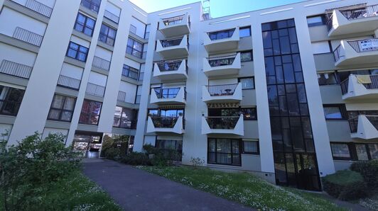 Appartement à vendre à Chennevières-sur-Marne - Les Hauts de Chennevières