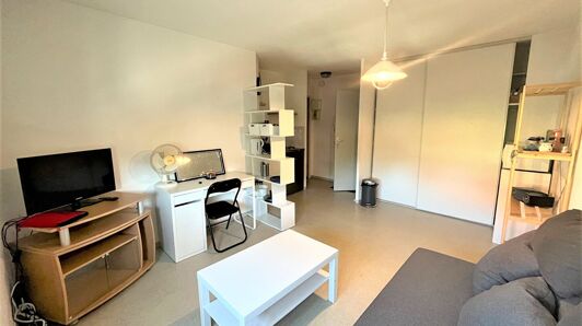 Appartement à louer à Albi - Rayssac - Veyrières - Ranteil