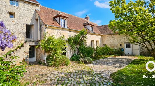 Maison à vendre à Pontpoint