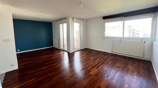 Appartement à vendre à Bordeaux - Caudéran centre vignette-3