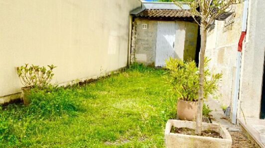 Appartement à vendre à Le Bouscat - Centre-ville - Robert Schuman