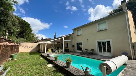 Maison à vendre à Mérignac - Bourranville