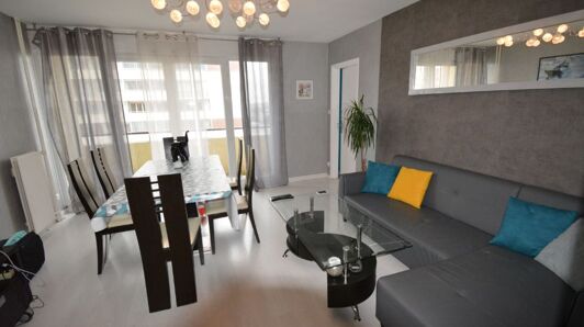 Appartement à vendre à Brest - Bellevue