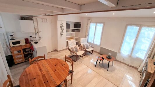 Appartement à louer à Avignon - Palais des Papes - Zone Piétonne vignette-14