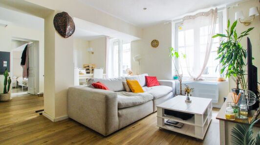 Appartement à vendre à Pont-Sainte-Maxence - Montignette