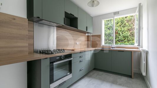 Appartement à vendre à Chennevières-sur-Marne - La Maillarde
