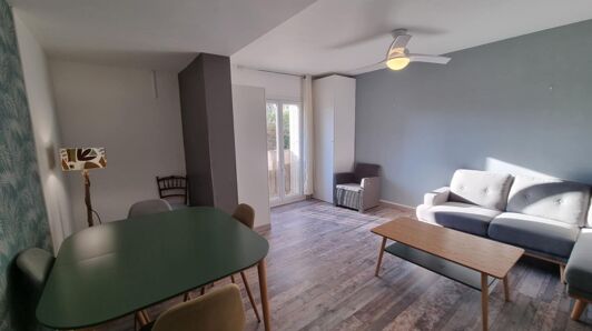 Appartement à louer à Avignon - La Croisière vignette-13