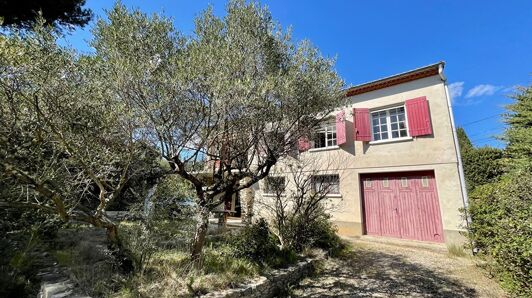Maison à vendre à Aramon vignette-3