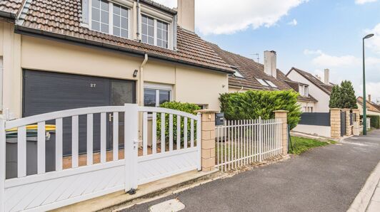 Maison à vendre à Reims - La Neuvillette vignette-35