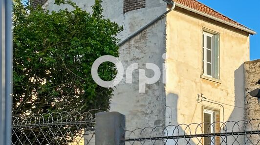 Maison à vendre à Vétheuil