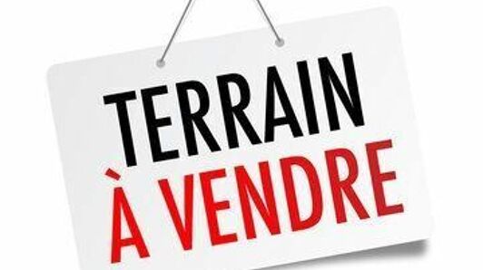 Terrain à vendre à Estézargues