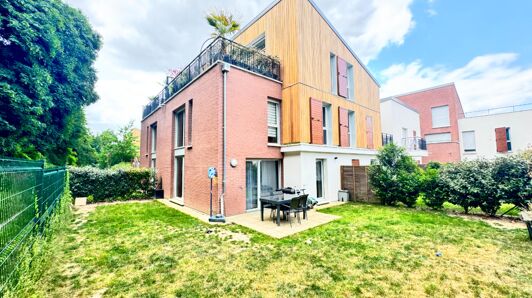 Appartement à vendre à Chennevières-sur-Marne - Marne - Coteau Nord