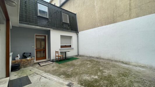 Immeuble à vendre à Reims - Luton vignette-26