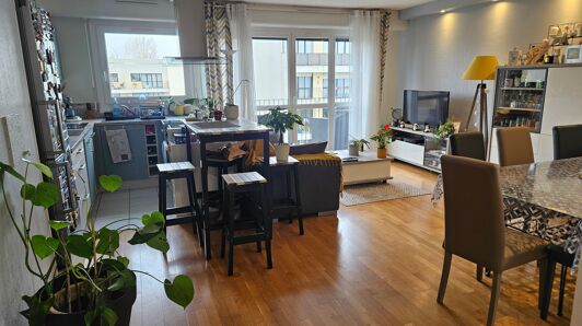 Appartement à vendre à Chennevières-sur-Marne - Les Hauts de Chennevières