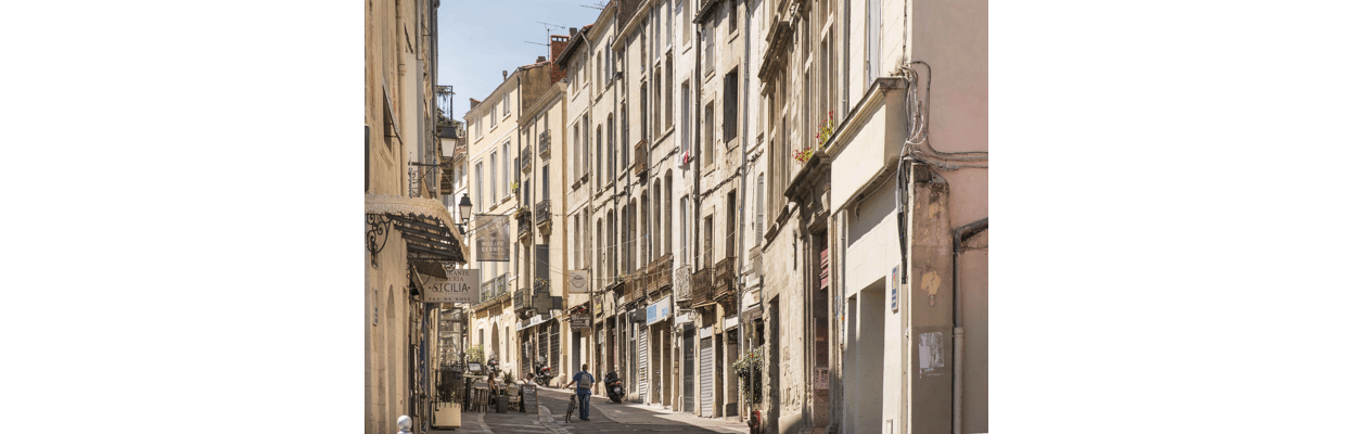 Photo de Montpellier